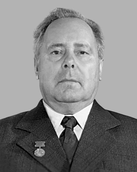 фото: Галаджій Федір Максимович