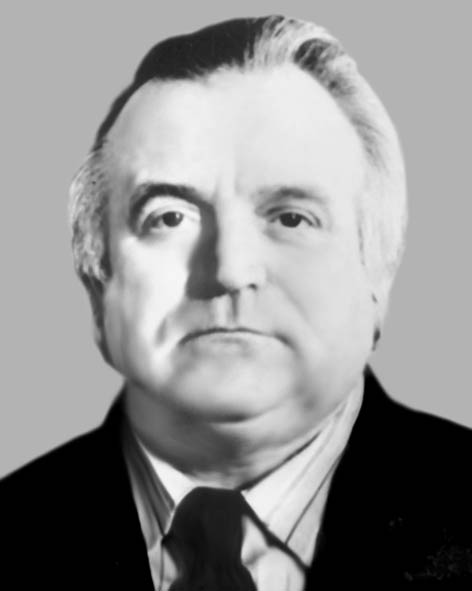 фото: Гнєздилов Василь Георгійович