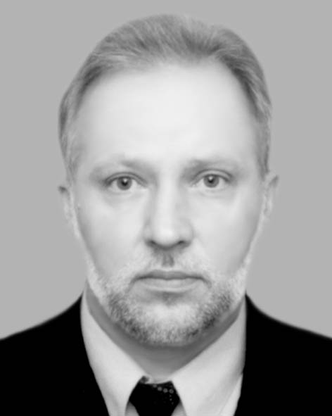 фото: Гладченко Олег Михайлович
