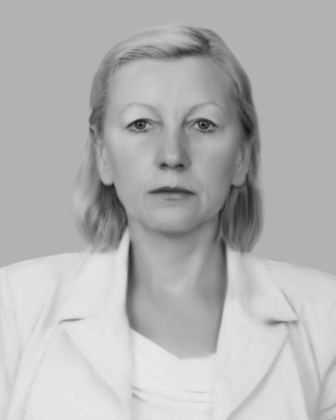 фото: Глоба Лариса Сергіївна