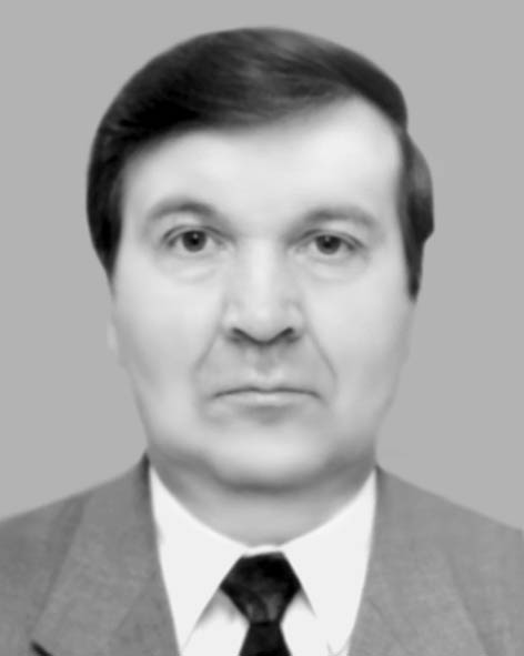 фото: Гайсак Михайло Іванович