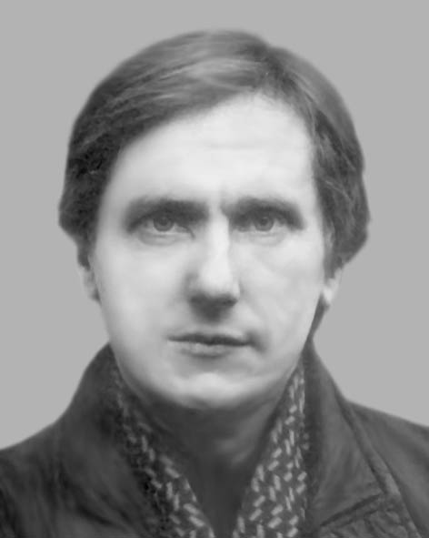 фото: Гейко Марко Степанович