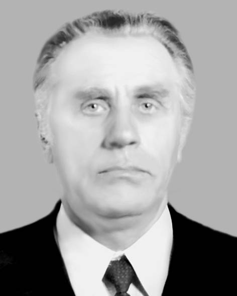 фото: Глуховський Владислав Станіславович