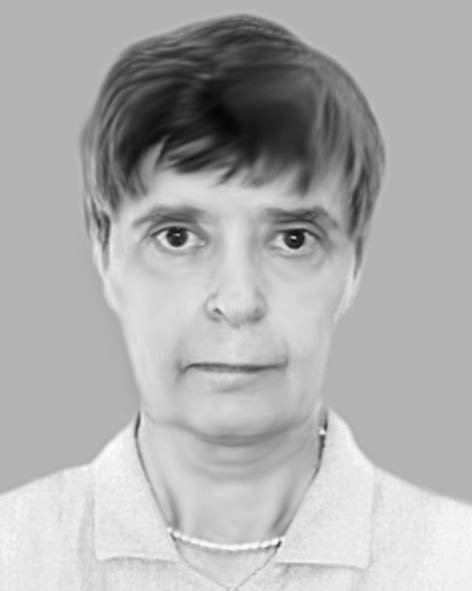 фото: Гершензон Злата Сергіївна
