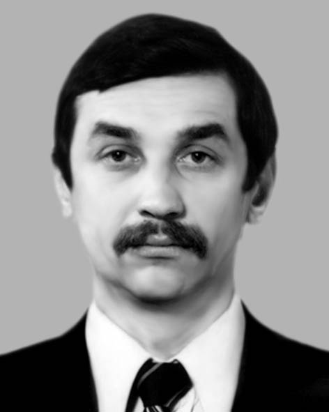 фото: Гнатченко Сергій Леонідович