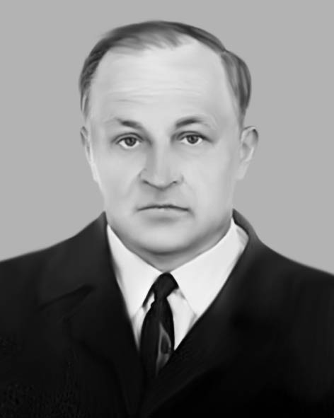 фото: Гагаринський Юрій  Володимирович