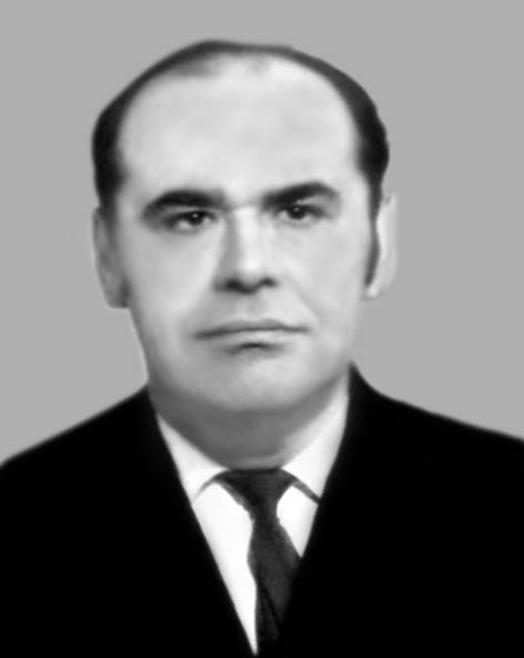 фото: Ганич Степан Федорович