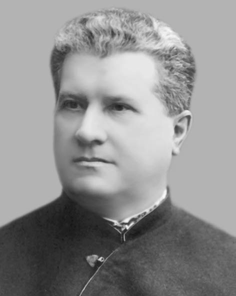 Гайдамака Дмитро Абрамович