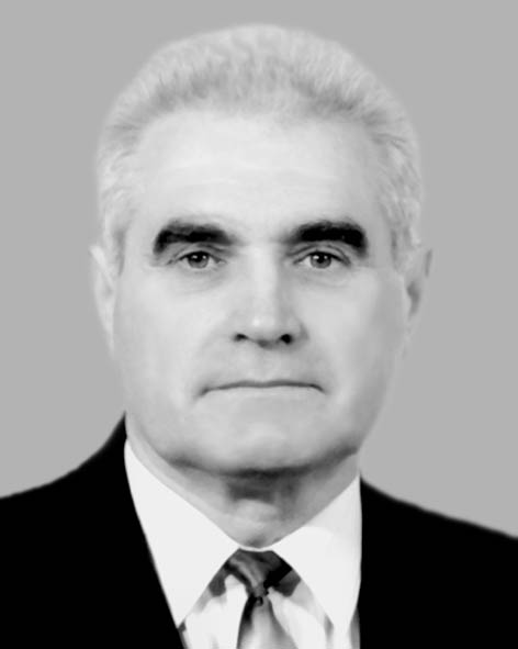 фото: Гевко Богдан Матвійович