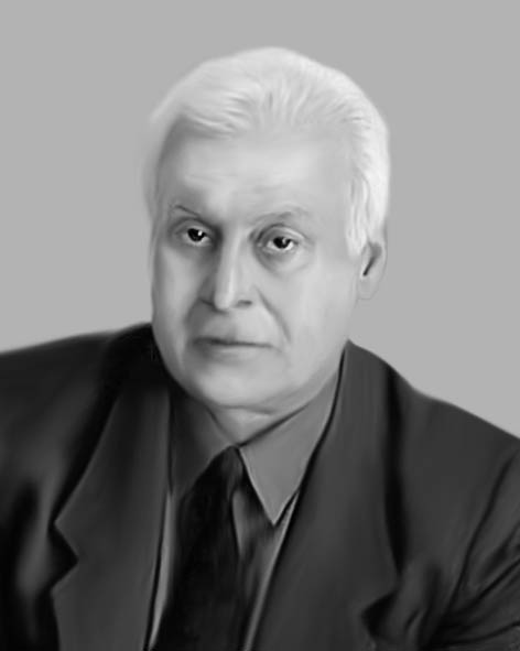 фото: Габузов Геннадій Гайкович