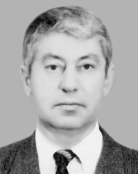 фото: Галяс Олександр Андрійович