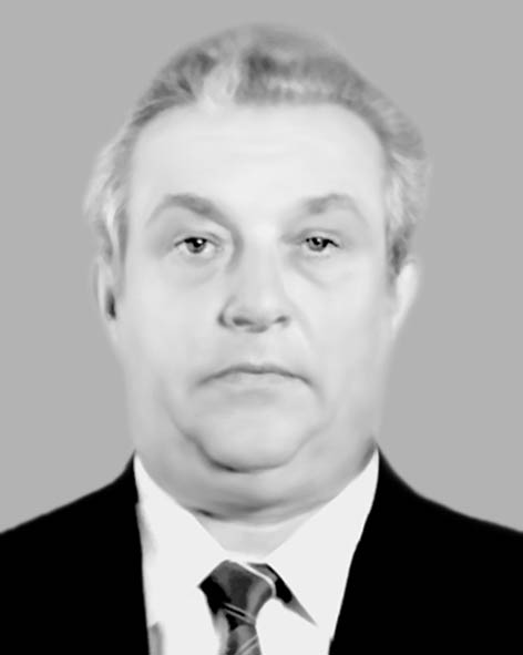 фото: Гирін Віталій Миколайович