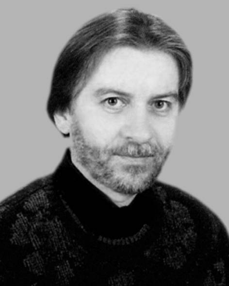 фото: Глущук Сергій Сергійович