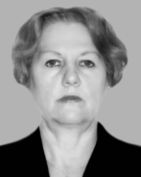фото: Гержикова Вiкторiя Григорiвна