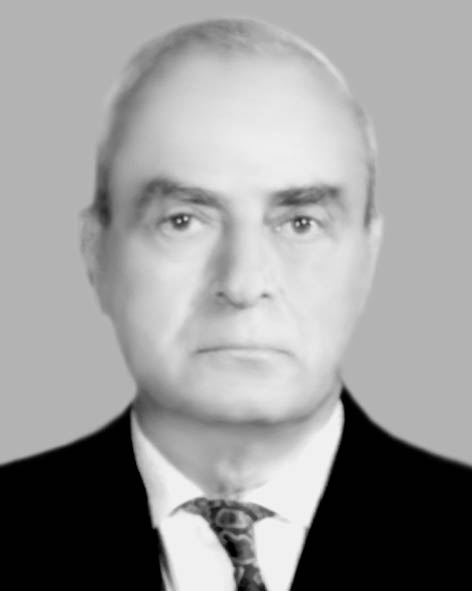 фото: Гершензон Сергій Михайлович