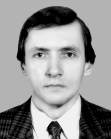 фото: Глеба Юрій Юрійович