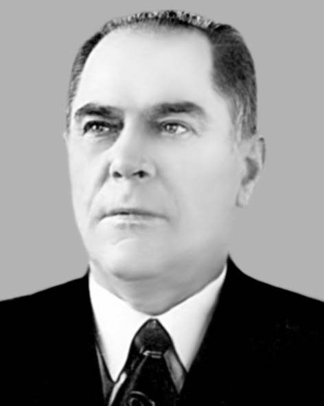 фото: Гладенко Іван Микитович