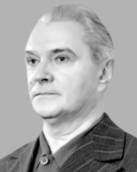 фото: Глушко Валентин Петрович