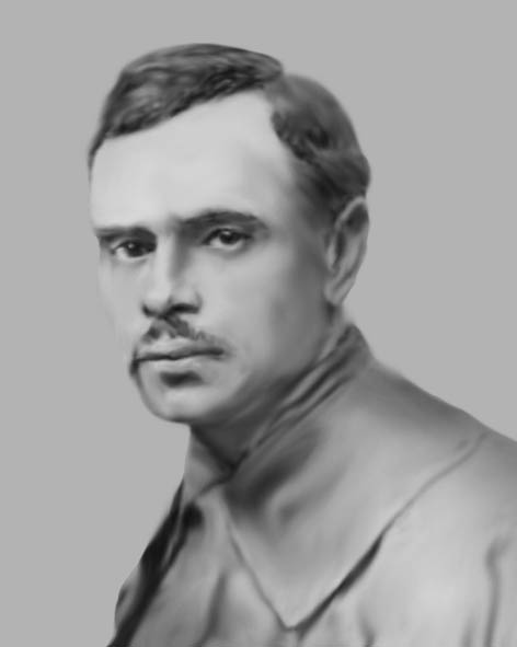 фото: Гайдучок Степан