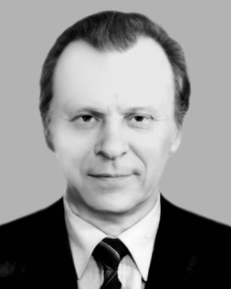 фото: Гаврилов Анатолій Михайлович