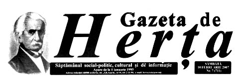 фото: Gazeta de herta
