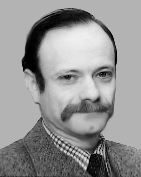 фото: Ґанзбурґ Григорій  Ізраїльович