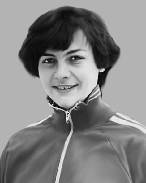 фото: Ґецко-Лобова Ніна  Романівна