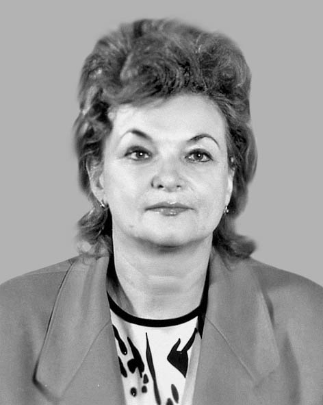 фото: Ґудзенко Жанна  Прокопівна