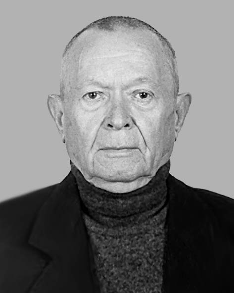 Давидов Володимир  Васильович