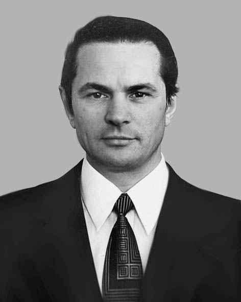 фото: Давидов Микола  Андрійович