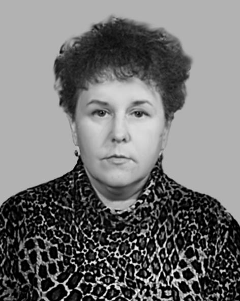 фото: Давидова Оксана  Миколаївна