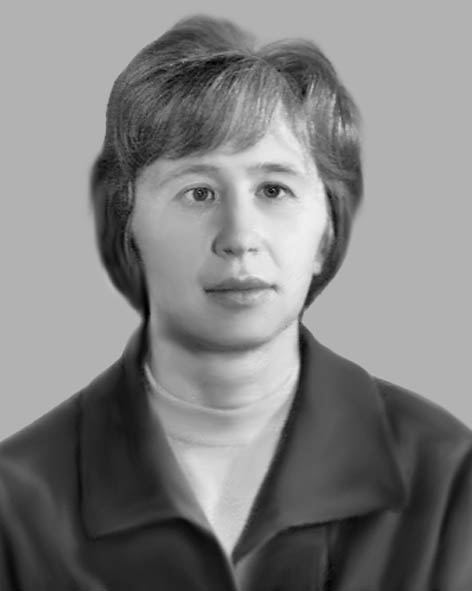 фото: Давидова Тетяна  Олександрівна