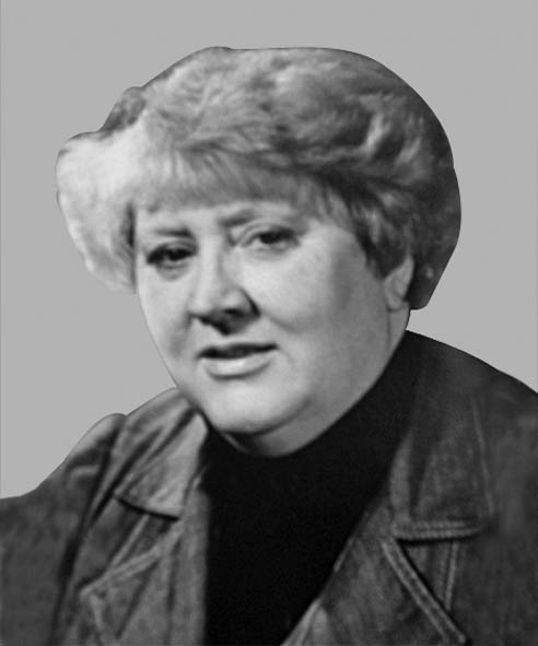 фото: Дерев’янко Тетяна  Тимофіївна