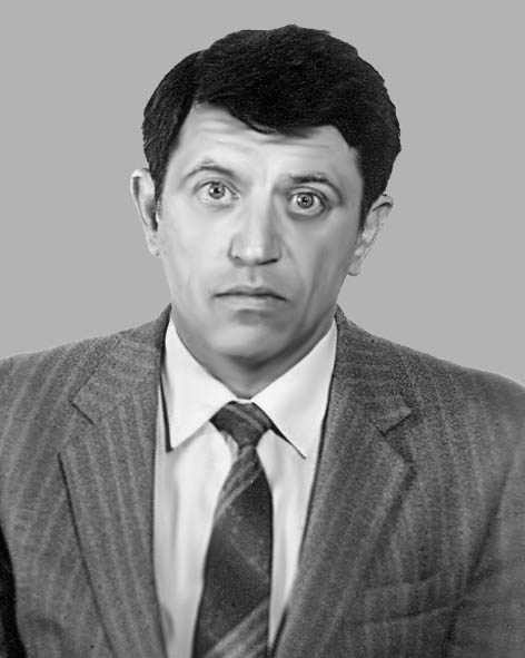 фото: Денищенко Ігор  Якович