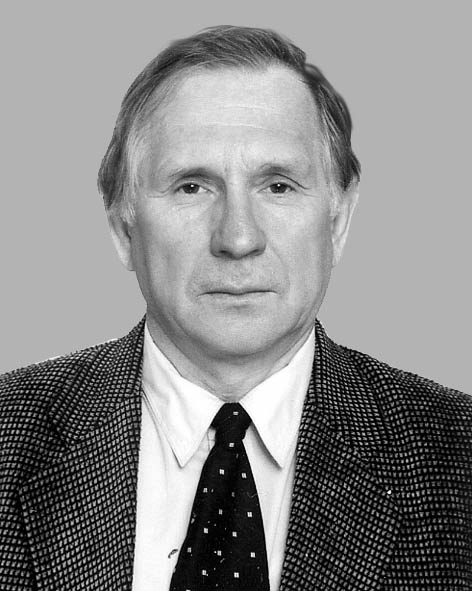 Дербунович Леонід  Вікторович