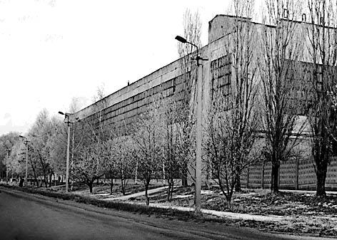 фото: Дергачівський завод турбокомпресорів