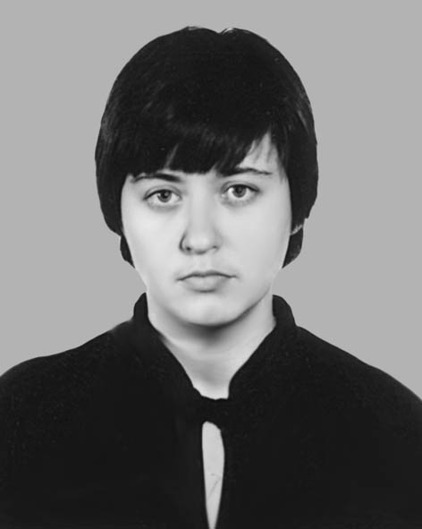 фото: Дерегус Марина  Владиславівна