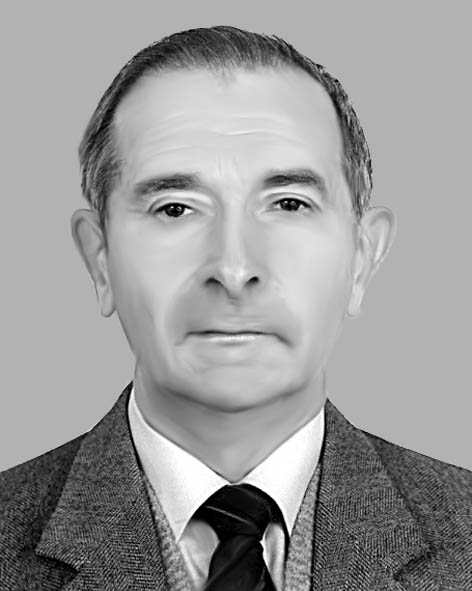 фото: Деркач Мирон  Пилипович