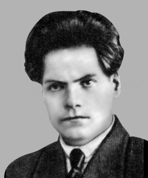 фото: Жук Юстин Петрович