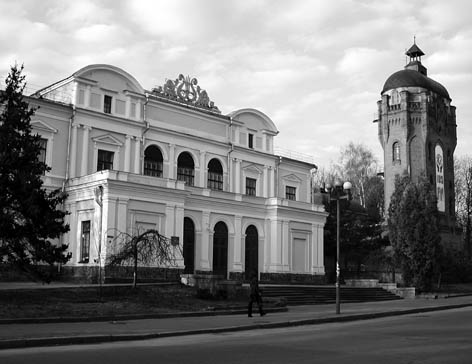 фото: Житомирська філармонія