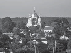 фото: Івано-Франкове