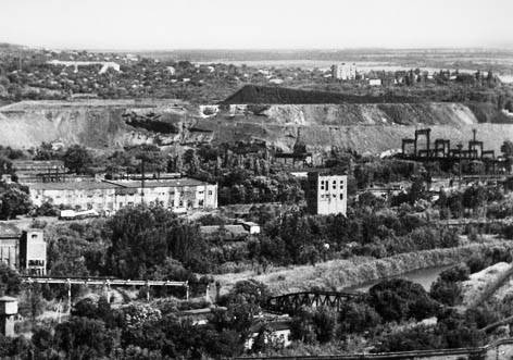 фото: Краматорський металургійний завод