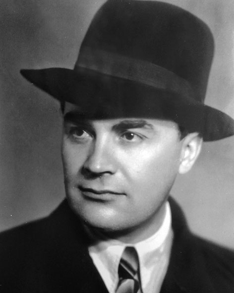 фото: Малиш Іван Васильович