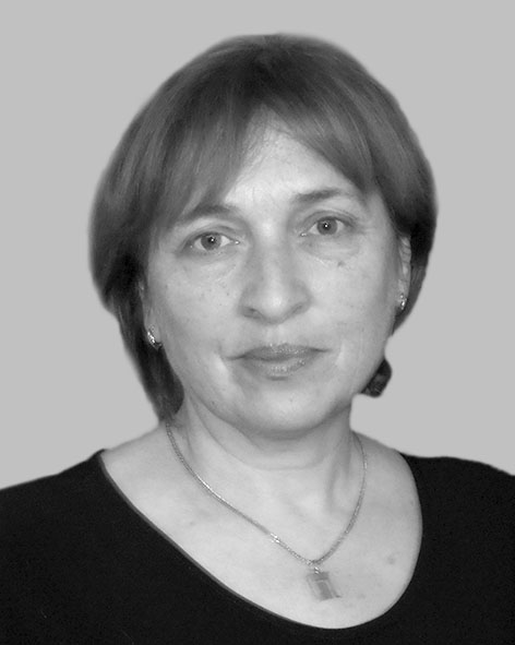 Мамалига Ніна Василівна