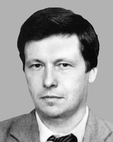 Манджос Андрій Володимирович