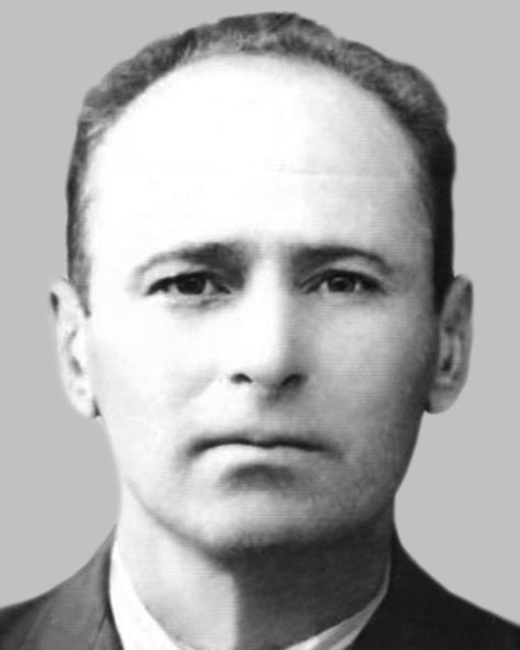 Мамакаєв Арбі Шамсуддинович