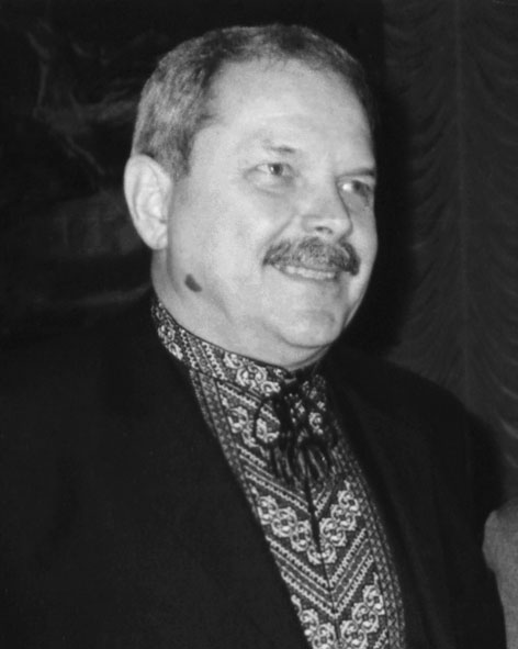 фото: Маринович Мирослав Франкович