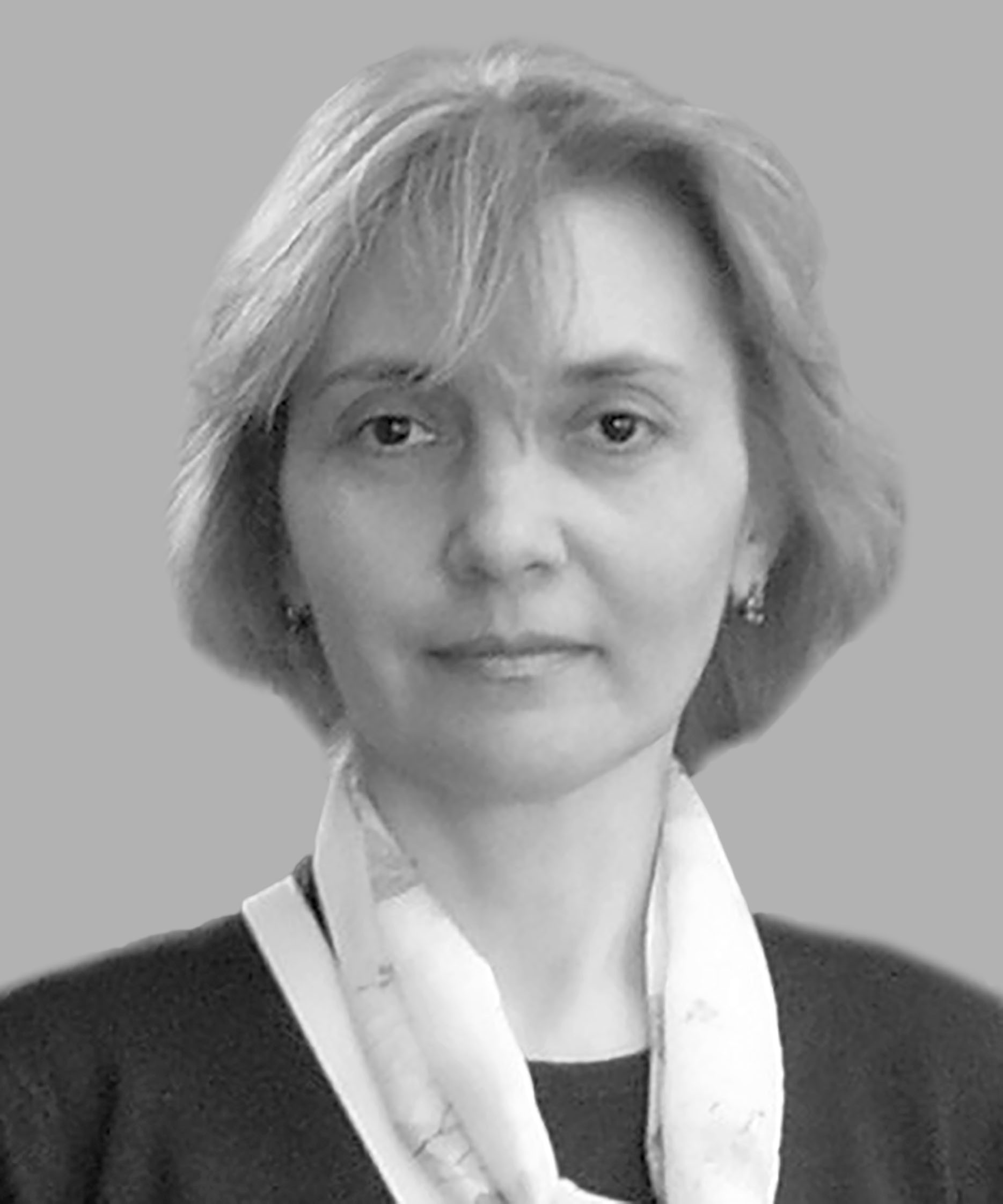 фото: Маркар’ян Алла Петрівна