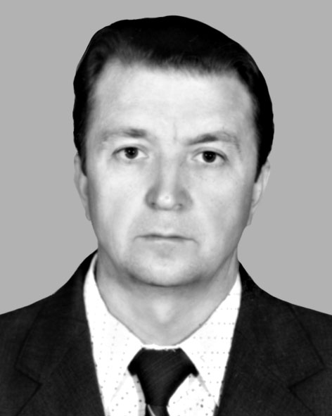 Марсюк Василь Андрійович