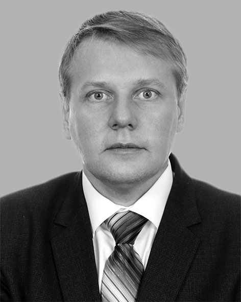 Мартинюк Валерій Володимирович